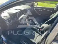 2014 Hyundai I30