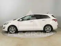 2014 Hyundai I30