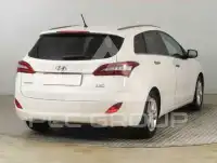 2014 Hyundai I30