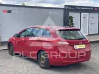 2014 Hyundai I30