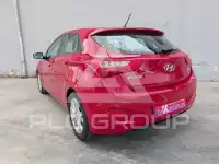 2014 Hyundai I30