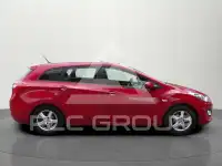 2014 Hyundai I30