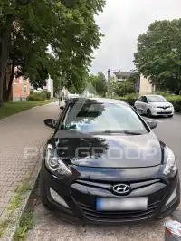 2014 Hyundai I30