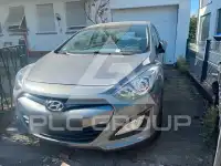 2014 Hyundai I30