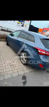 2014 Hyundai I30