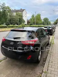 2014 Hyundai I30