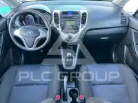 2014 Hyundai IX20