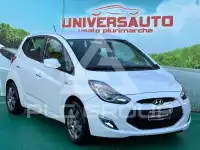 2014 Hyundai IX20
