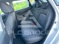 2014 Hyundai IX20