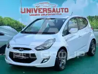 2014 Hyundai IX20
