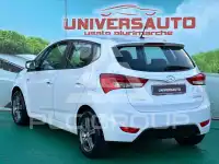 2014 Hyundai IX20