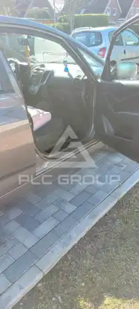 2014 Hyundai IX20
