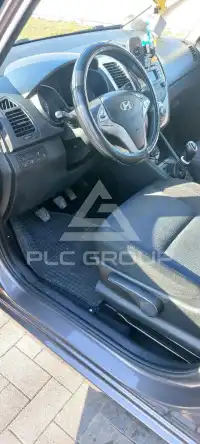2014 Hyundai IX20