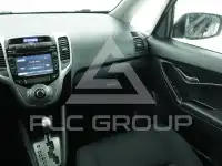 2014 Hyundai IX20
