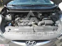 2014 Hyundai IX20