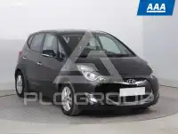 2014 Hyundai IX20
