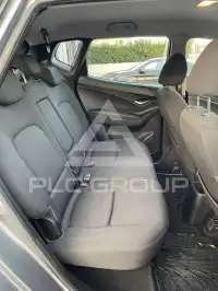2014 Hyundai IX20