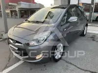 2014 Hyundai IX20