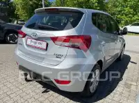 2014 Hyundai IX20