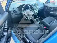 2014 Hyundai IX20