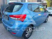 2014 Hyundai IX20