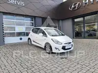 2014 Hyundai IX20