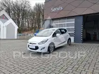 2014 Hyundai IX20