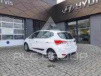 2014 Hyundai IX20
