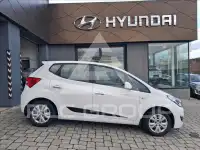 2014 Hyundai IX20