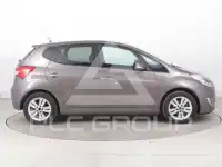 2014 Hyundai IX20