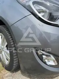 2014 Hyundai IX20
