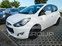 2014 Hyundai IX20