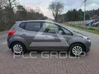 2014 Hyundai IX20