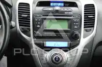 2014 Hyundai IX20