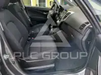 2014 Hyundai IX20