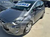 2014 Hyundai IX20
