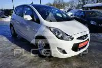 2014 Hyundai IX20