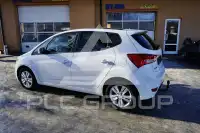 2014 Hyundai IX20
