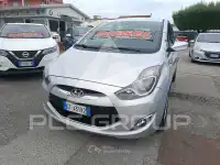 2014 Hyundai IX20