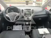 2014 Hyundai IX20