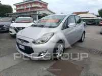 2014 Hyundai IX20