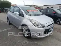 2014 Hyundai IX20