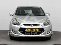 2014 Hyundai IX20