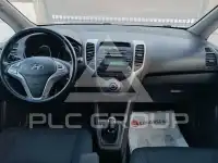 2014 Hyundai IX20