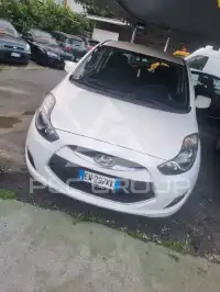 2014 Hyundai IX20