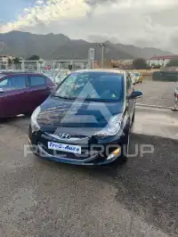2014 Hyundai IX20