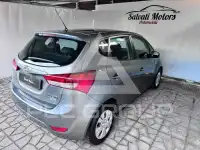 2014 Hyundai IX20