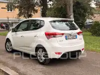 2014 Hyundai IX20