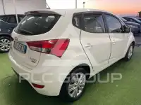 2014 Hyundai IX20