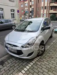 2014 Hyundai IX20